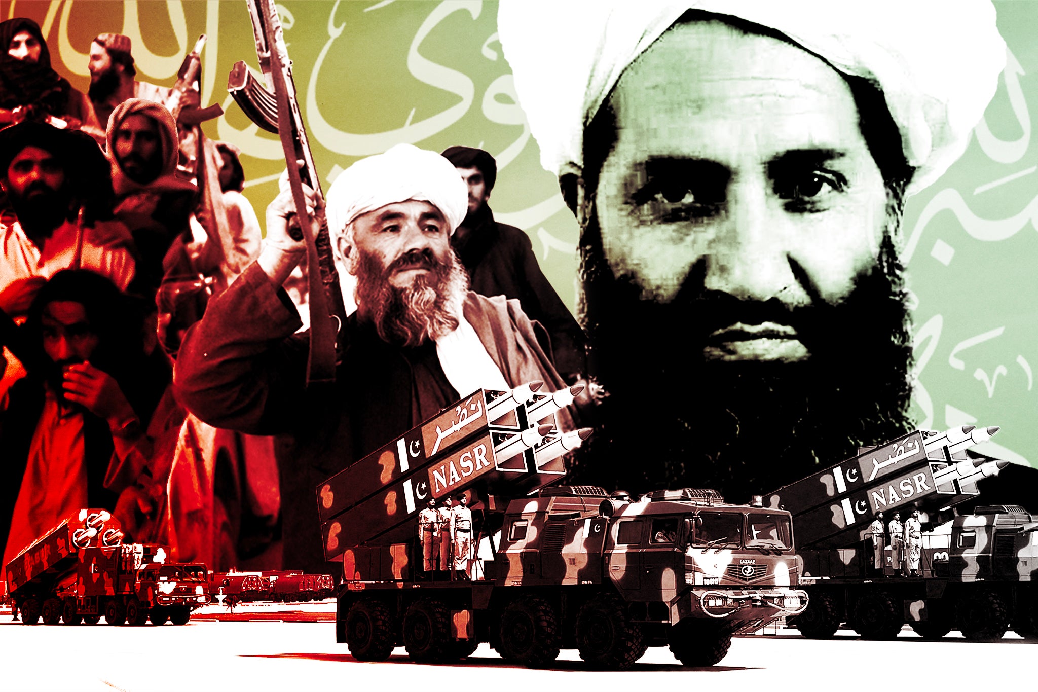 <p>The former head of Afghanistan’s national security service, said the Taliban had ambitions to follow in the footsteps of the likes of North Korea, Iran, China and Russia</p>