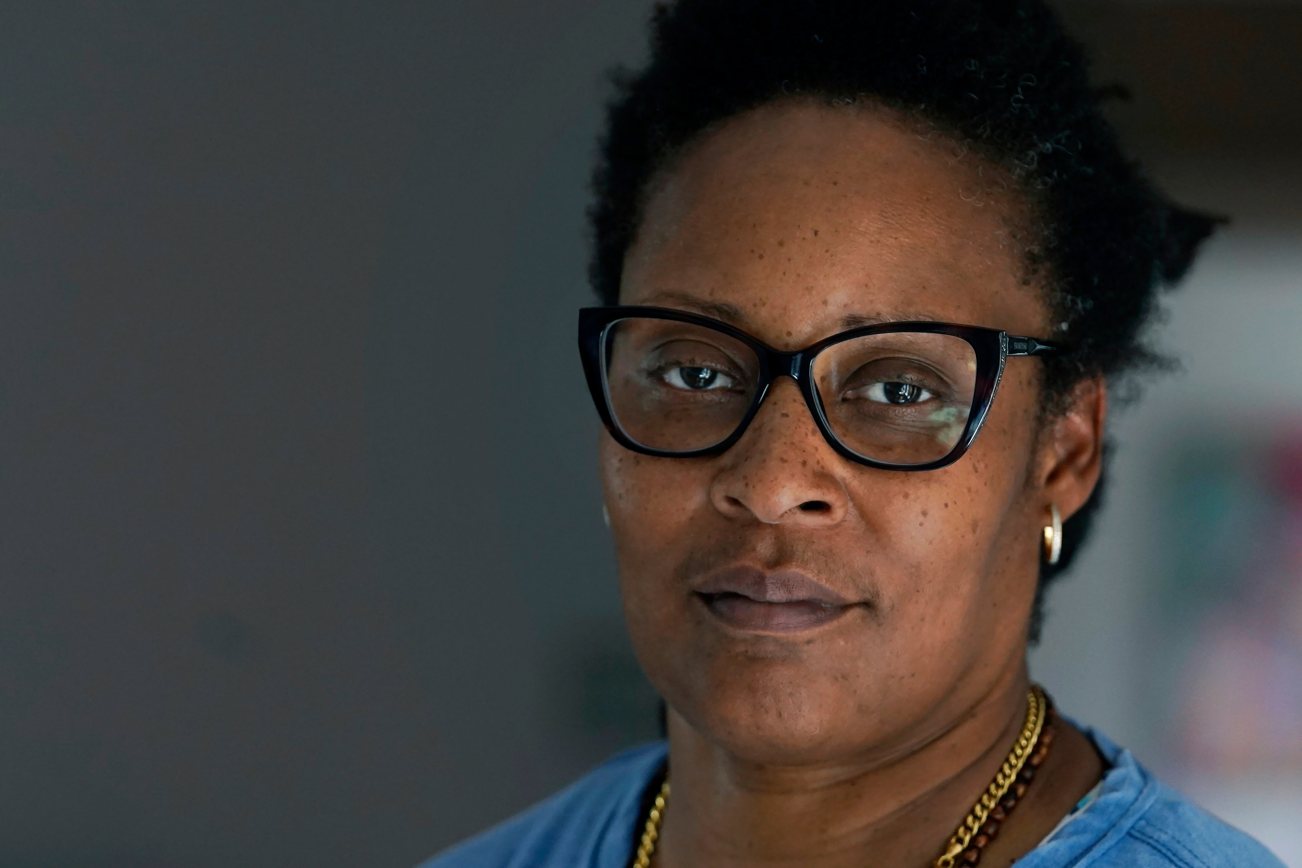 Catholic Sex Abuse Unseen Black Victims