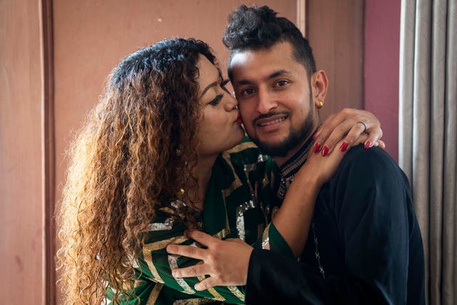 Nepal Same Sex Marriage