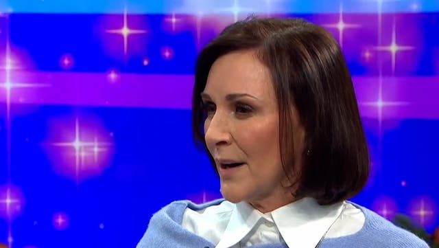 <p>Strictly’s Shirley Ballas relives judge’s ‘revolting’ remarks weeks after she gave birth.</p>