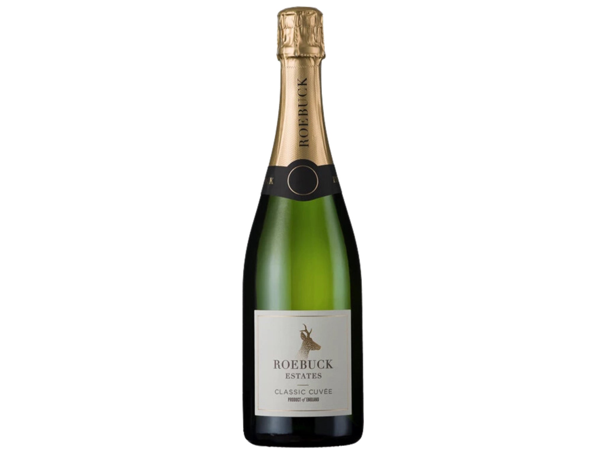 This Classic Cuvee proves English sparkling wine is on the up