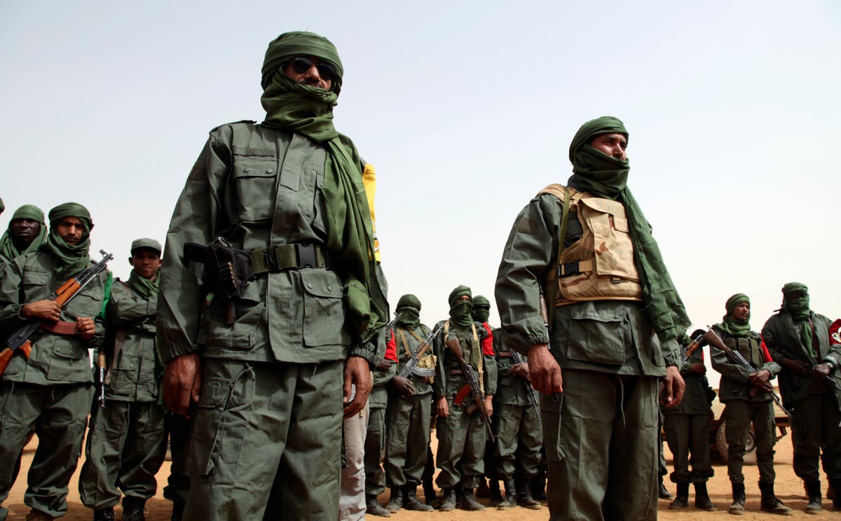Правителството на Мали ще разследва бунтовническите лидери на туарегите, тъй като решаващото мирно споразумение от 2015 г. изглежда се разпада