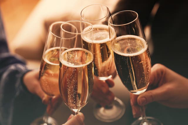 <p>Make your celebrations sparkle with our recommendations </p>