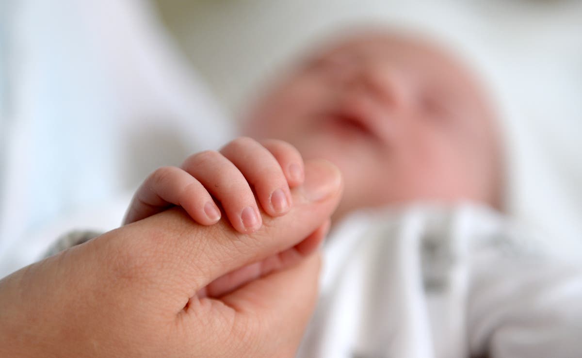 Смъртоносният риск от инфекция при новородените може да е по-висок, отколкото се смяташе досега, предупреждава проучване