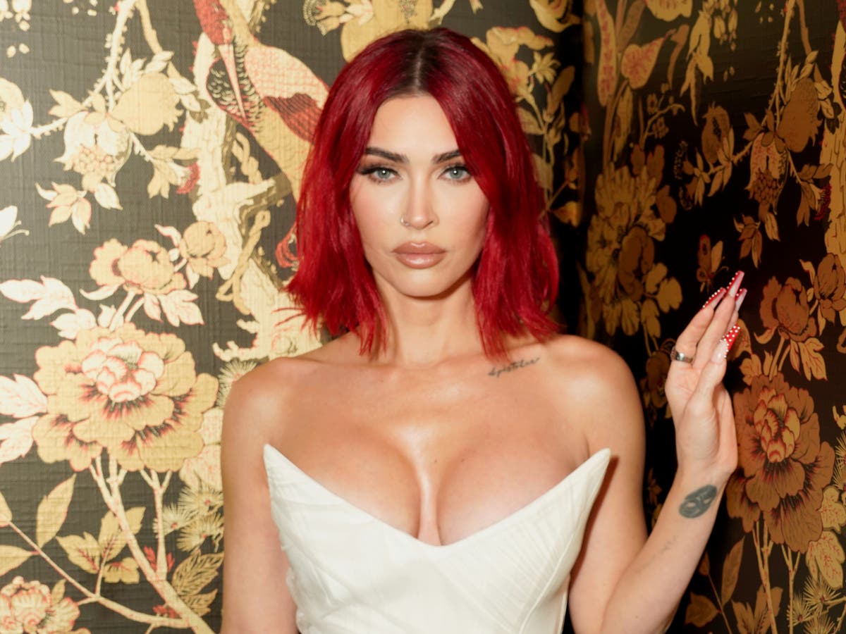 Megan Fox reveals she had an ectopic pregnancy years before experiencing miscarriage 