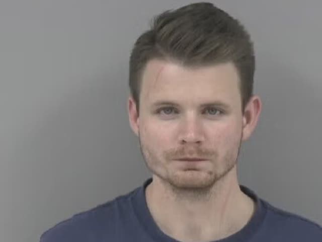 <p>Ryan Fournier,  co-founder of Students for Trump, was arrested in North Carolina last Tuesday on misdemeanour charges of assaulting a female and assault with a deadly weapon</p>