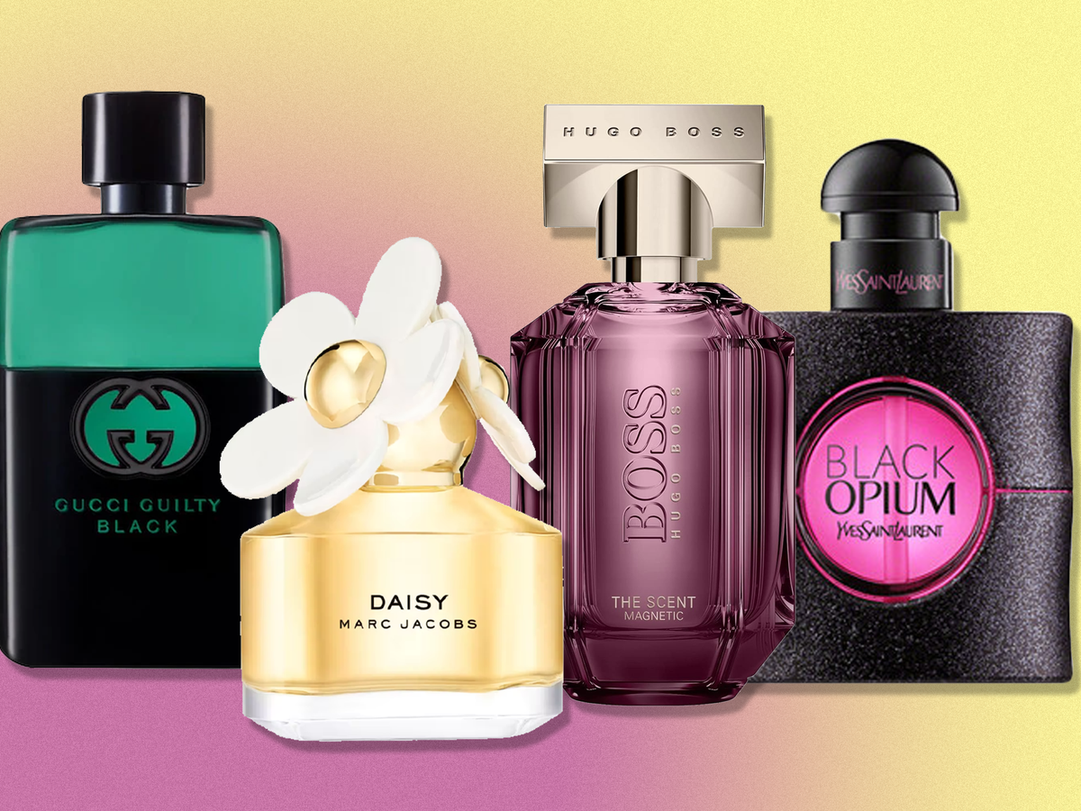 The best Cyber Monday perfume deals that are still live – from