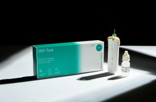 First at-home HIV tests launched in Tesco as sufferers say stigma ...