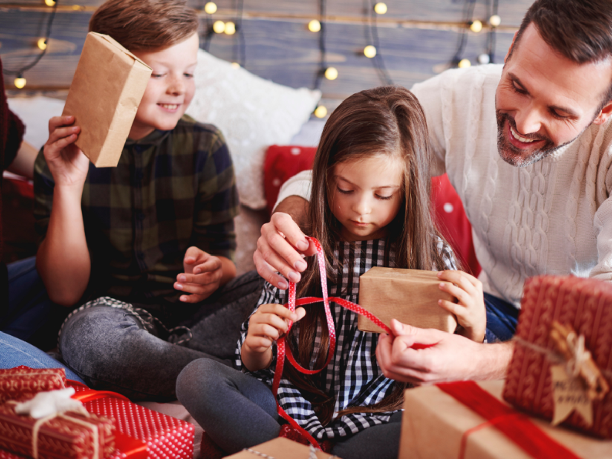 Best Christmas gift deals of 2023: John Lewis, Lindt, Phase Eight, Ancestry and more 