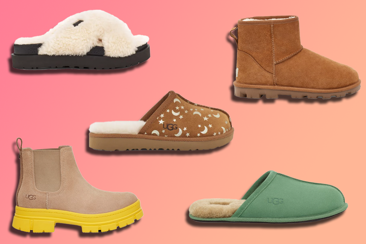 Best Ugg post-Black Friday deals on boots, slippers and more