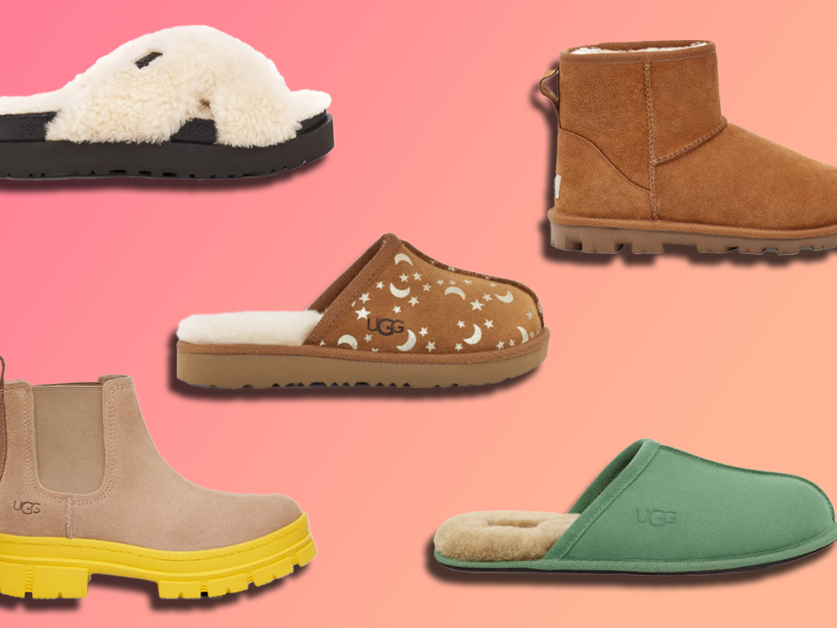 Baby uggs black top friday