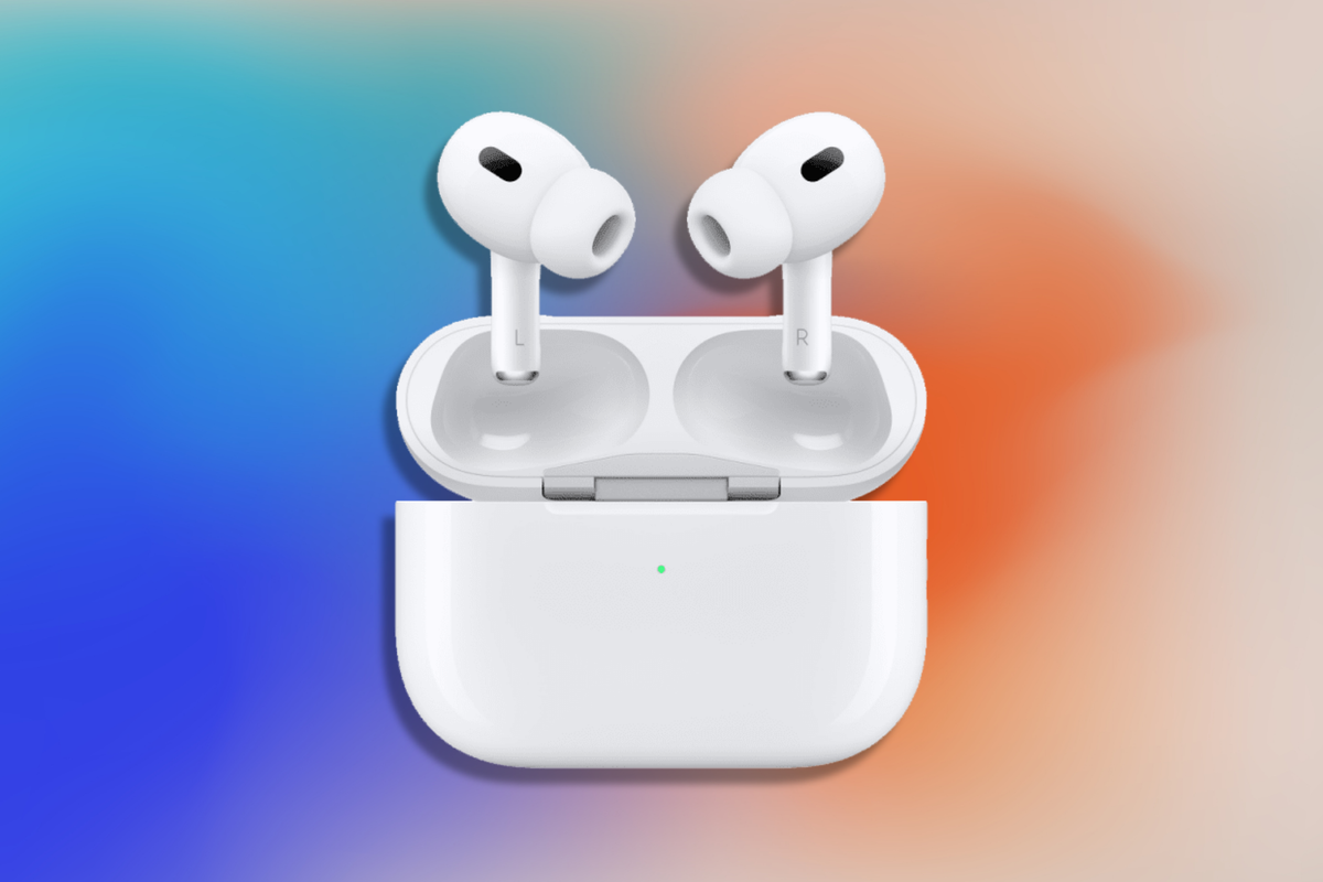 Apple AirPods pro 2 plummet to lowest price ever