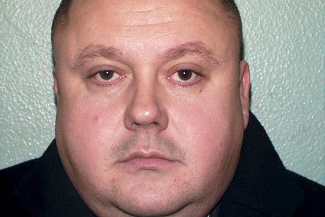 Levi Bellfield admitted to the murder of Elizabeth Chau but police believe it was a false confession