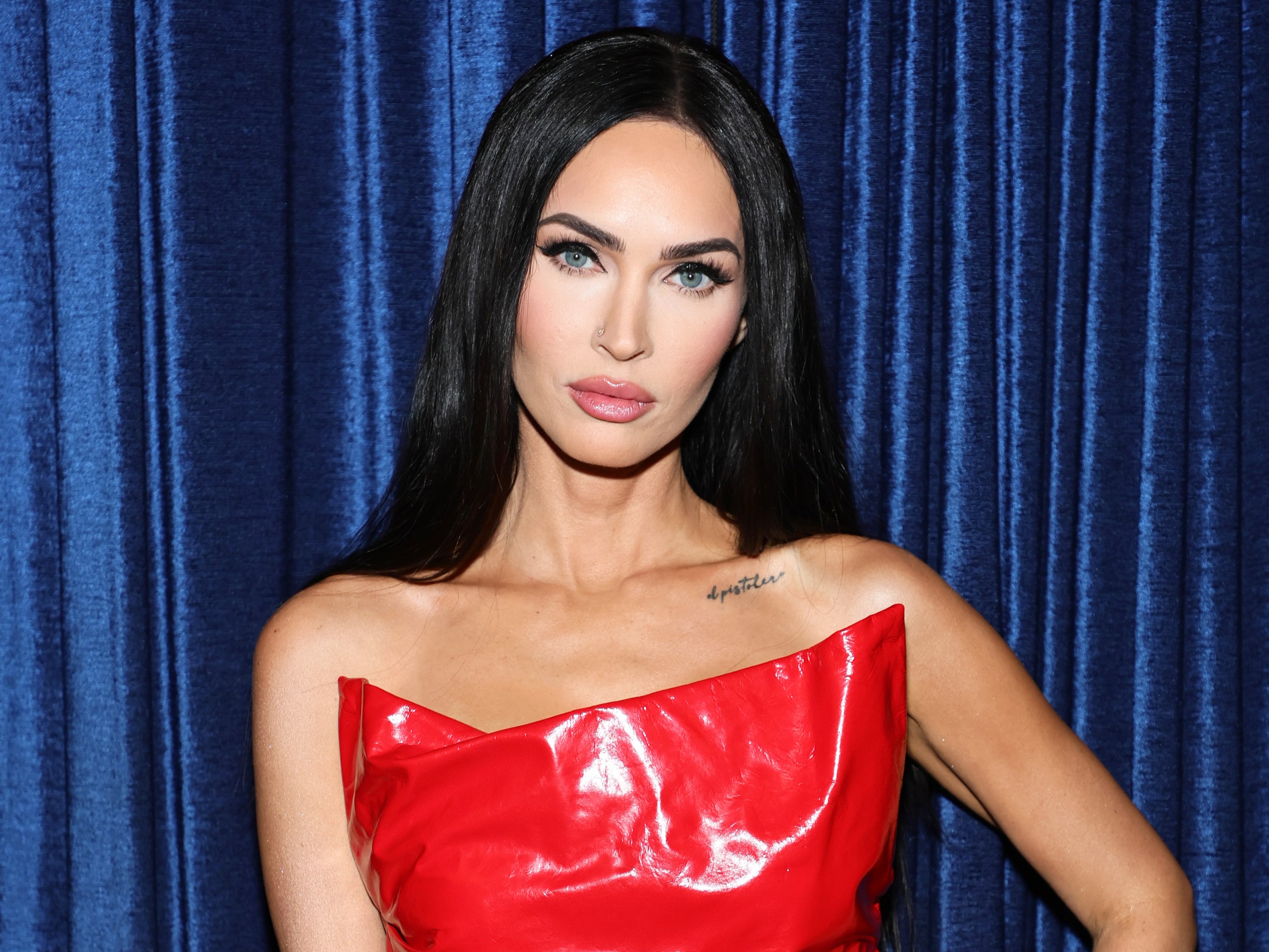 Megan Fox hits back at xenophobia accusation after commenting on 