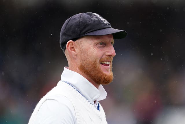 <p>Ben Stokes has gone under the knife </p>