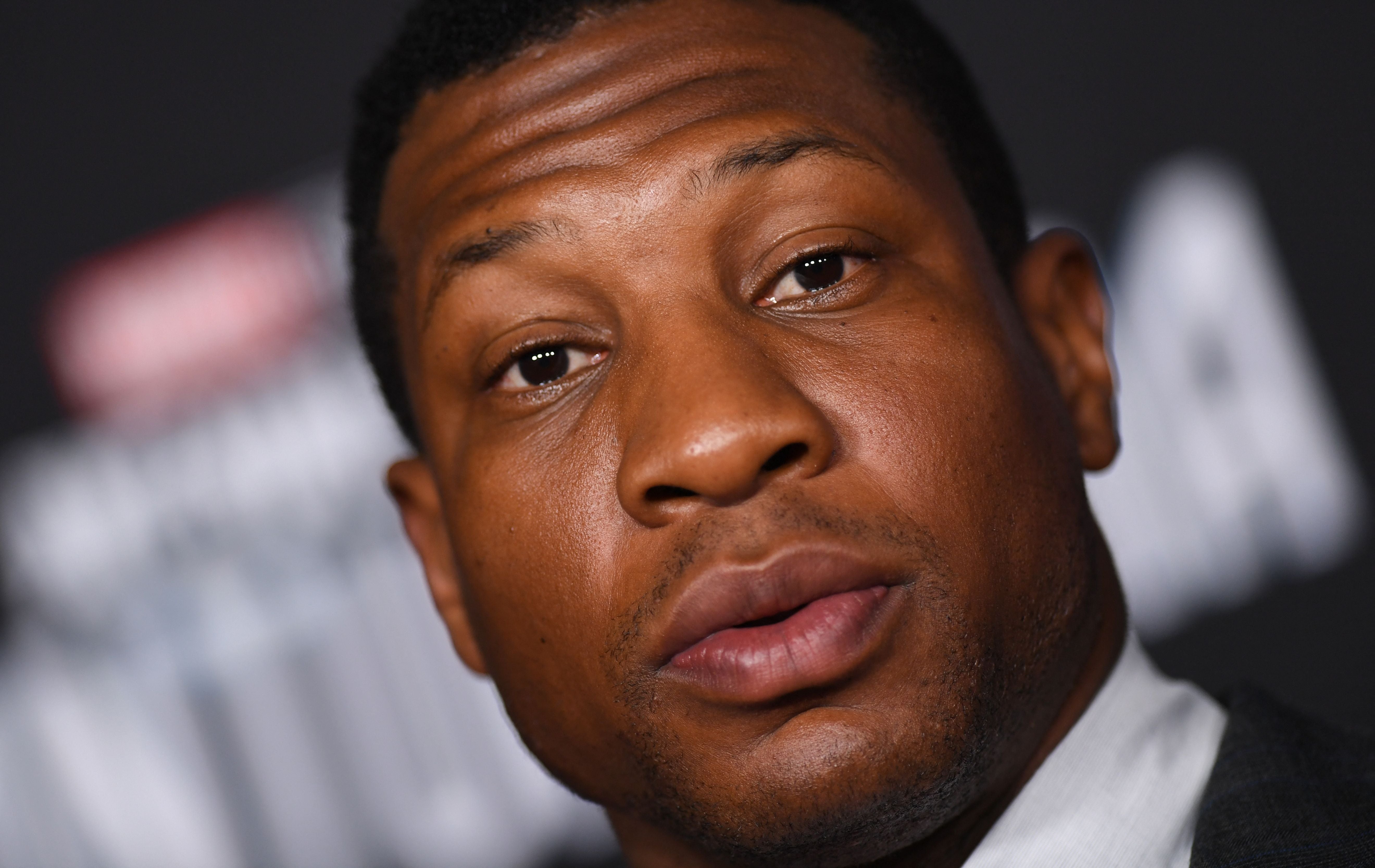 What Happened To Jonathan Majors - Image to u