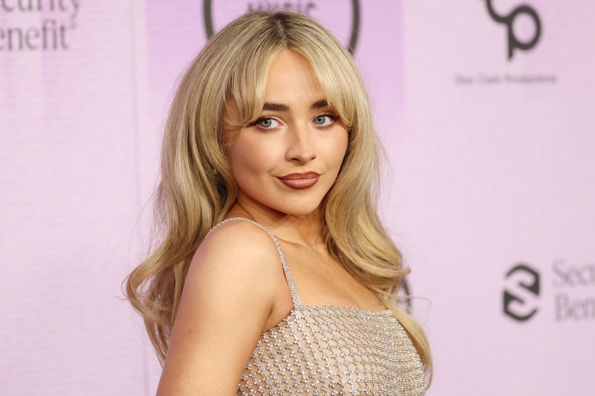 Sabrina Carpenter's 'Feather' music video met with diocese's backlash