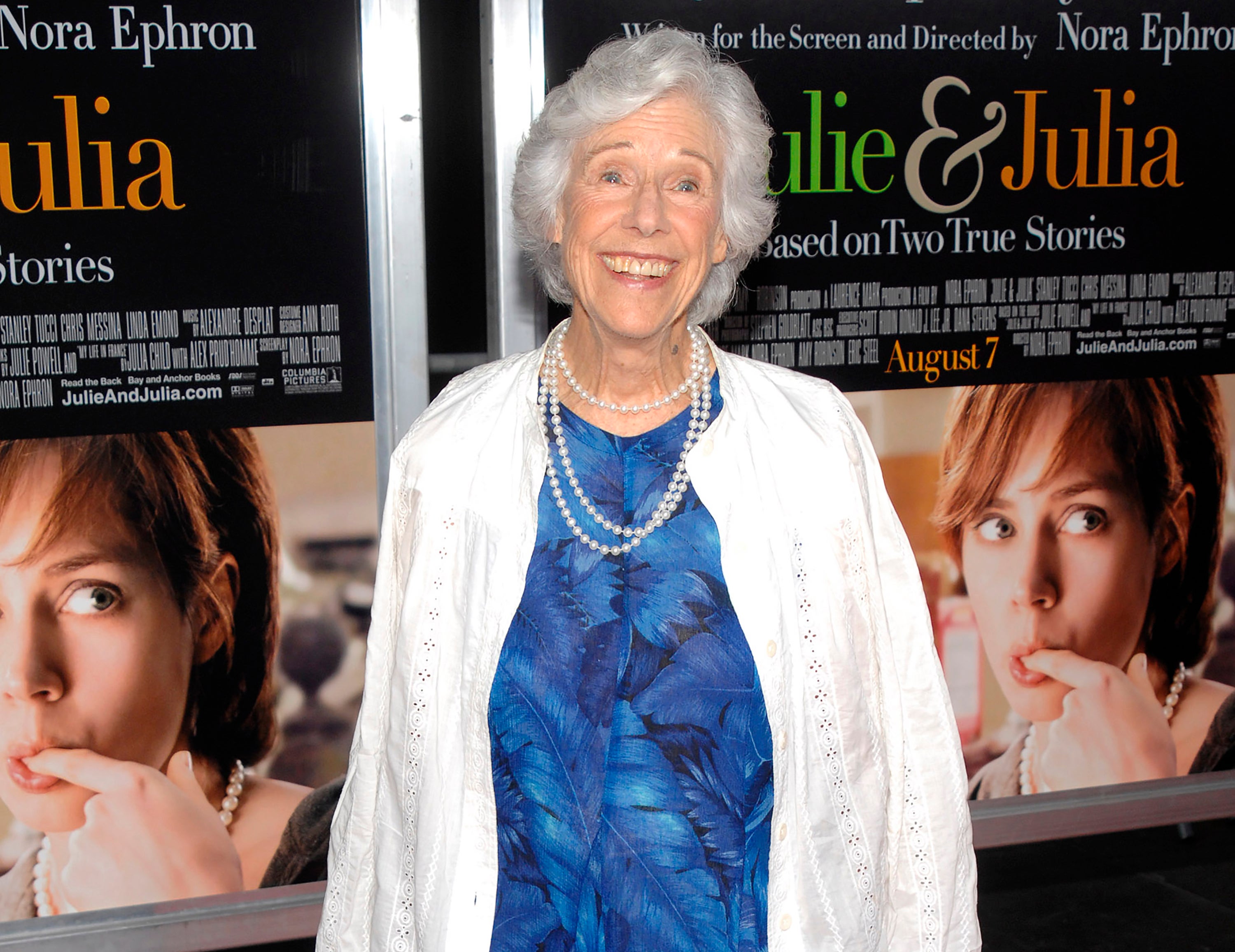 Obit Frances Sternhagen