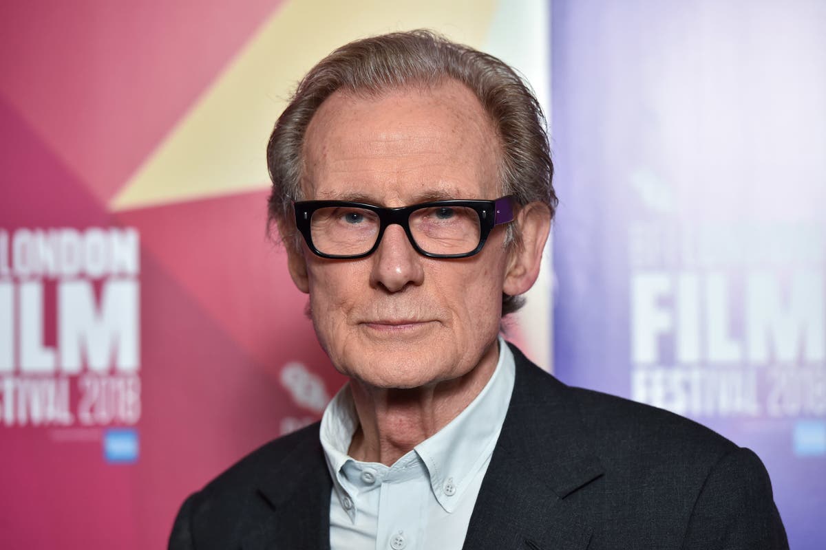 Bill Nighy among stars urging PM to commit climate funds to poorer countries