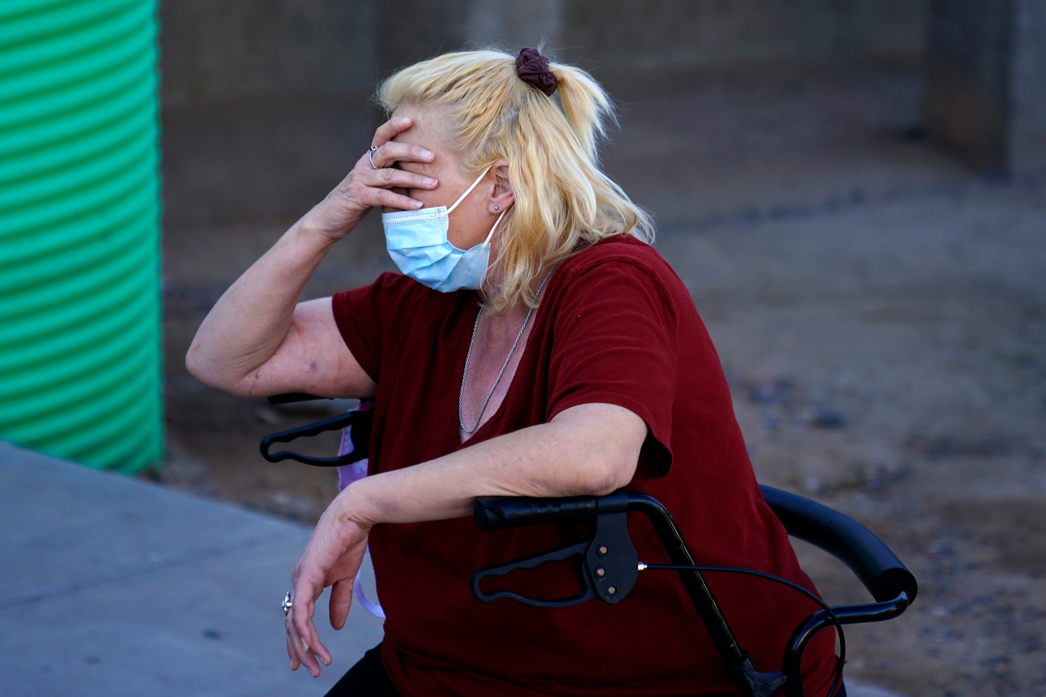 Housing Older Americans