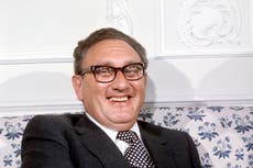 The death of Henry Kissinger – and why we will never see his America again
