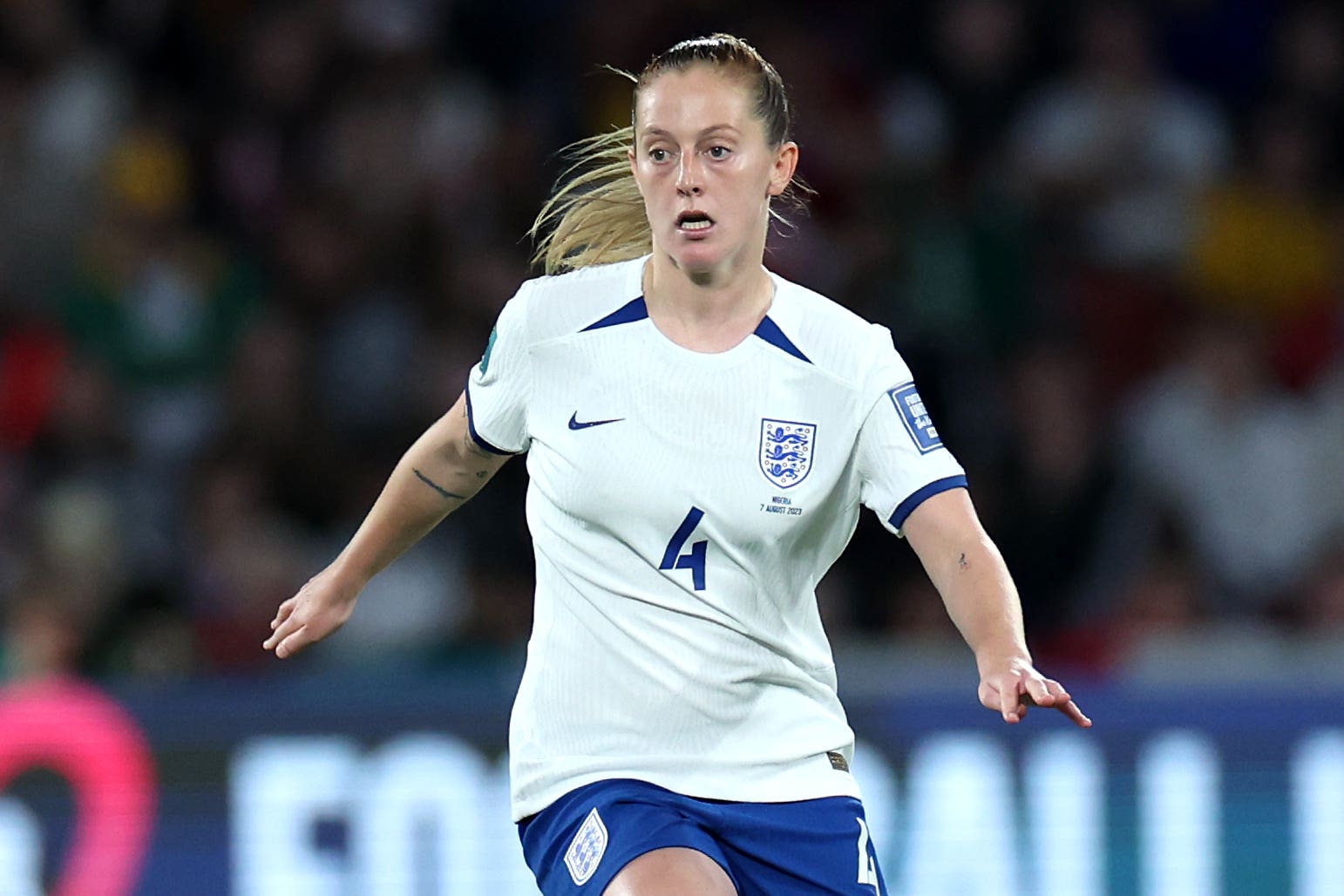 pa ready, england, keira walsh, barcelona, paris, australia, great britain, belgium, leah williamson, netherlands, people, europe, scotland, wembley, millie bright, keira walsh ‘feeling fresh’ before latest round of women’s nations league games