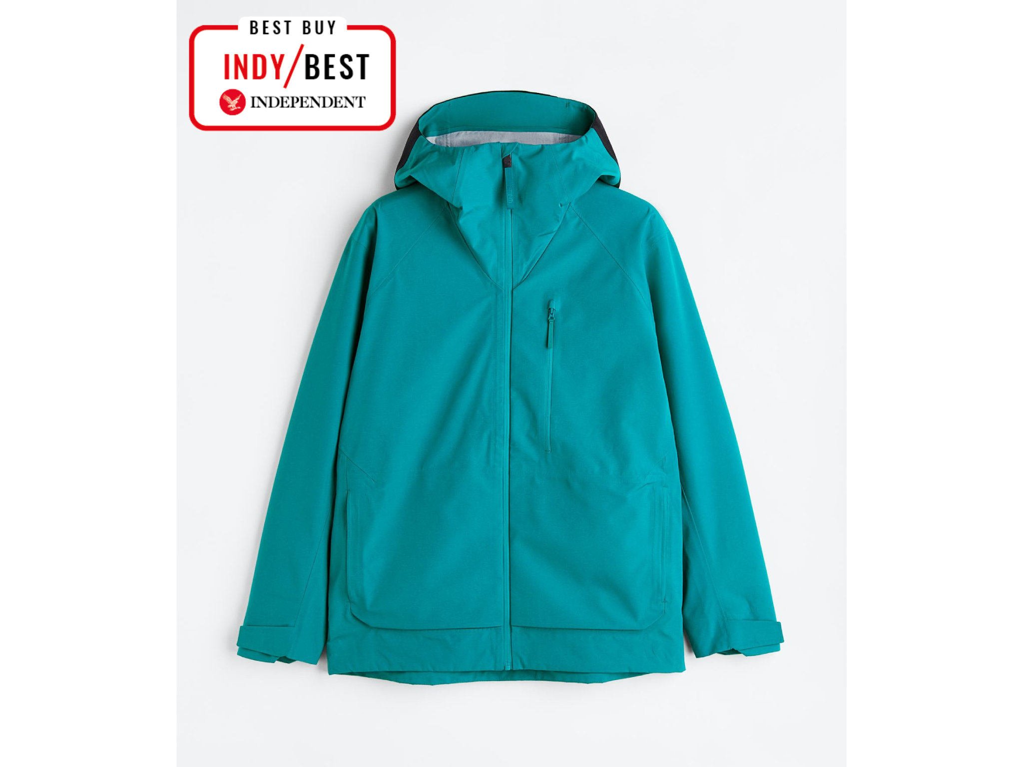 H&M-mens-ski-jacket-indybest
