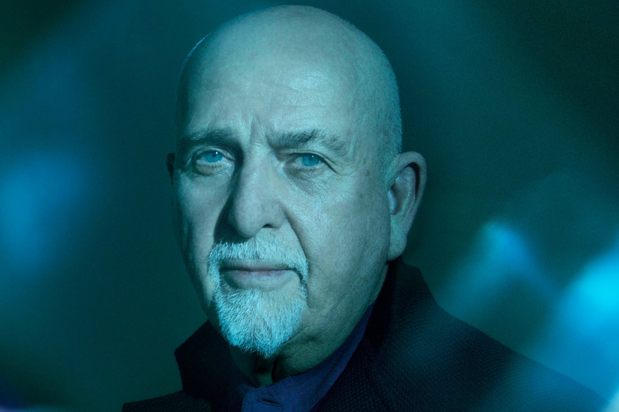 Peter Gabriel Review I o A Sublime And Long awaited Return The 