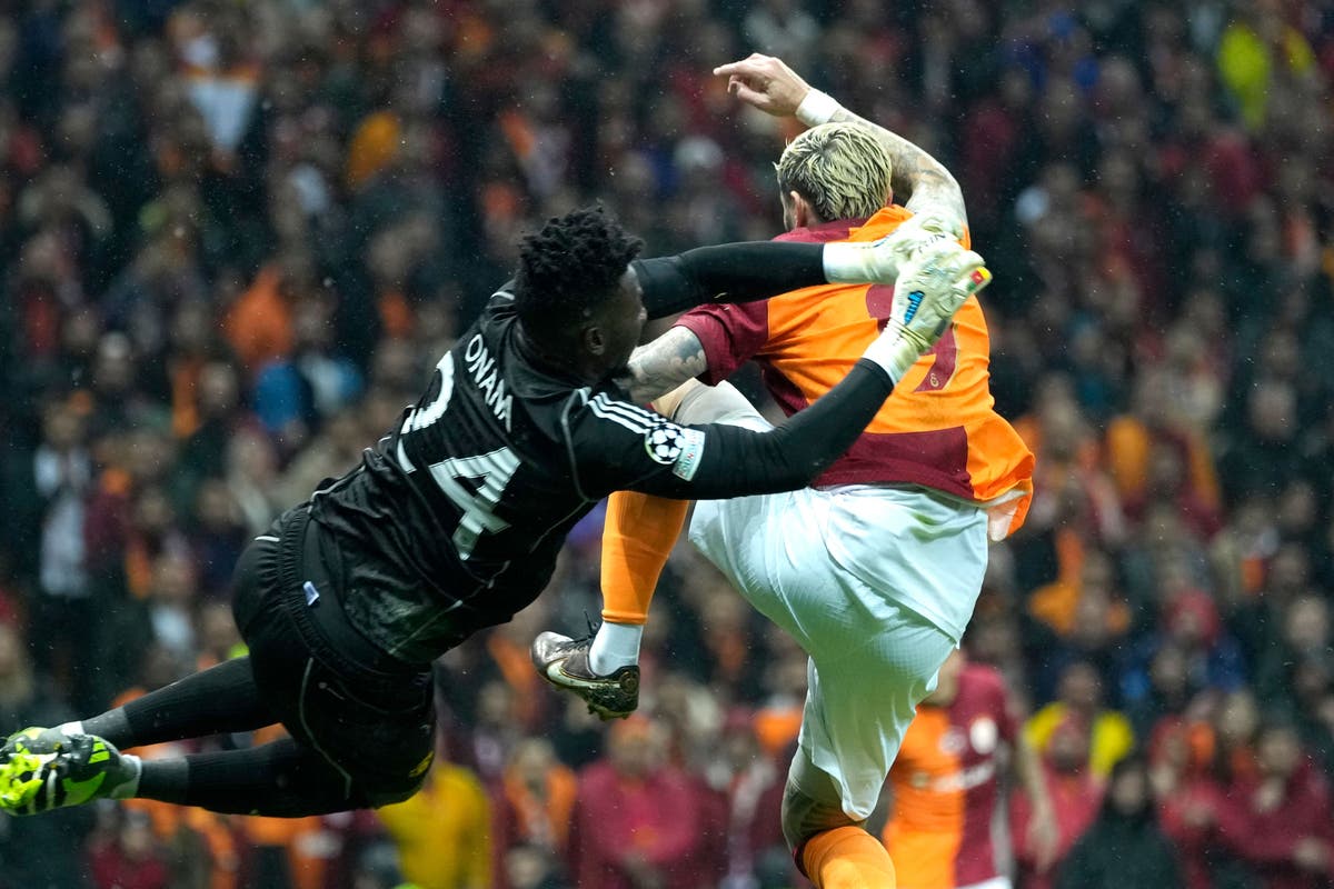 Andre Onana &ndash; Do the numbers back up the criticism?