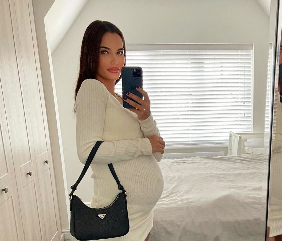 ITV’s The Only Way Is Essex star Nicole Bass welcomes baby girl