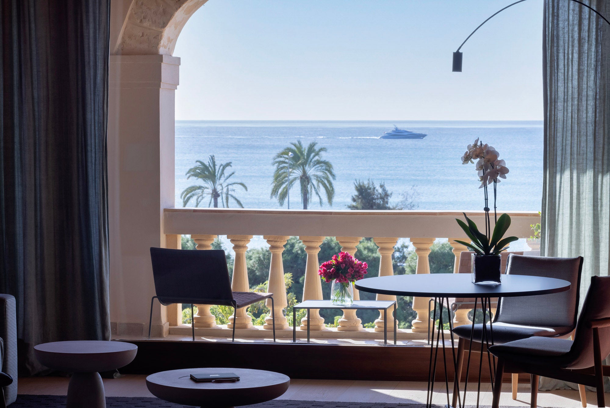 ‘Each hotel has been a labour of love,’ says It Mallorca’s founder, Miguel Conde