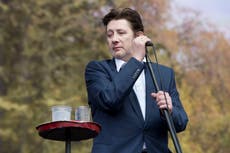 The Shane MacGowan I knew was so much more than a Christmas song