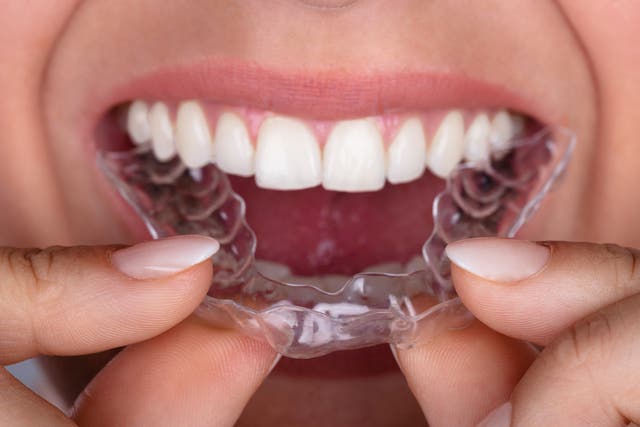 <p>SmileDirectClub, which offered teeth aligners for thousands of pounds, told customers treatment was no longer available</p>