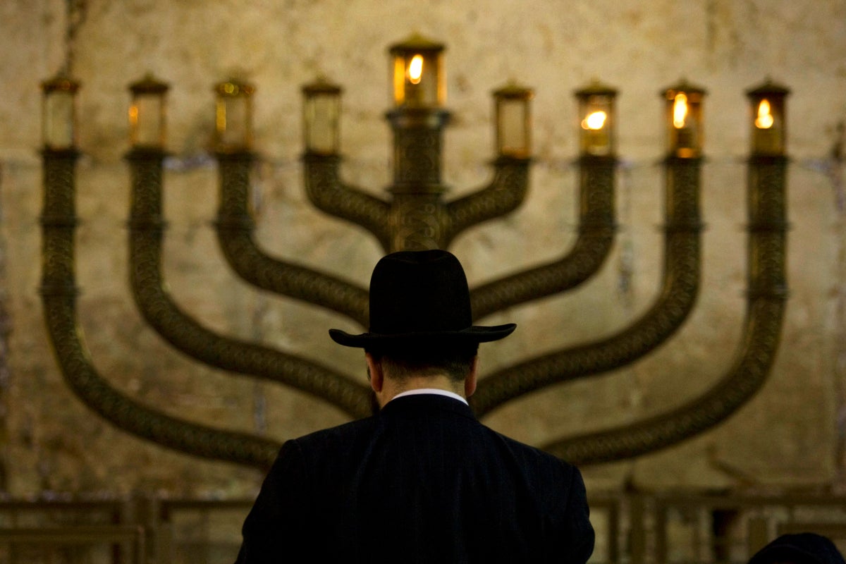 What to know about Hannukah and how it's celebrated around the world