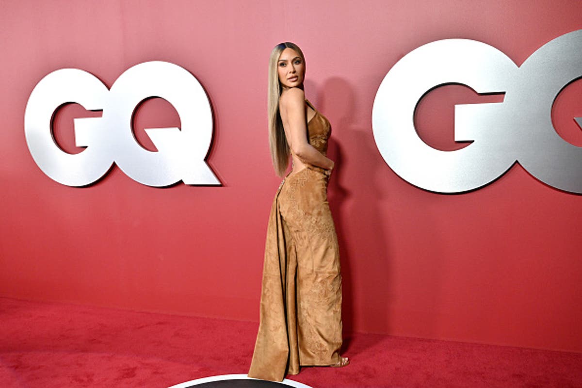 Kim Kardashian reveals how she thinks her family earned their fame 