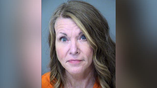 <p>Lori Vallow faces charges in Arizona, but her trial has now been delayed for months </p>