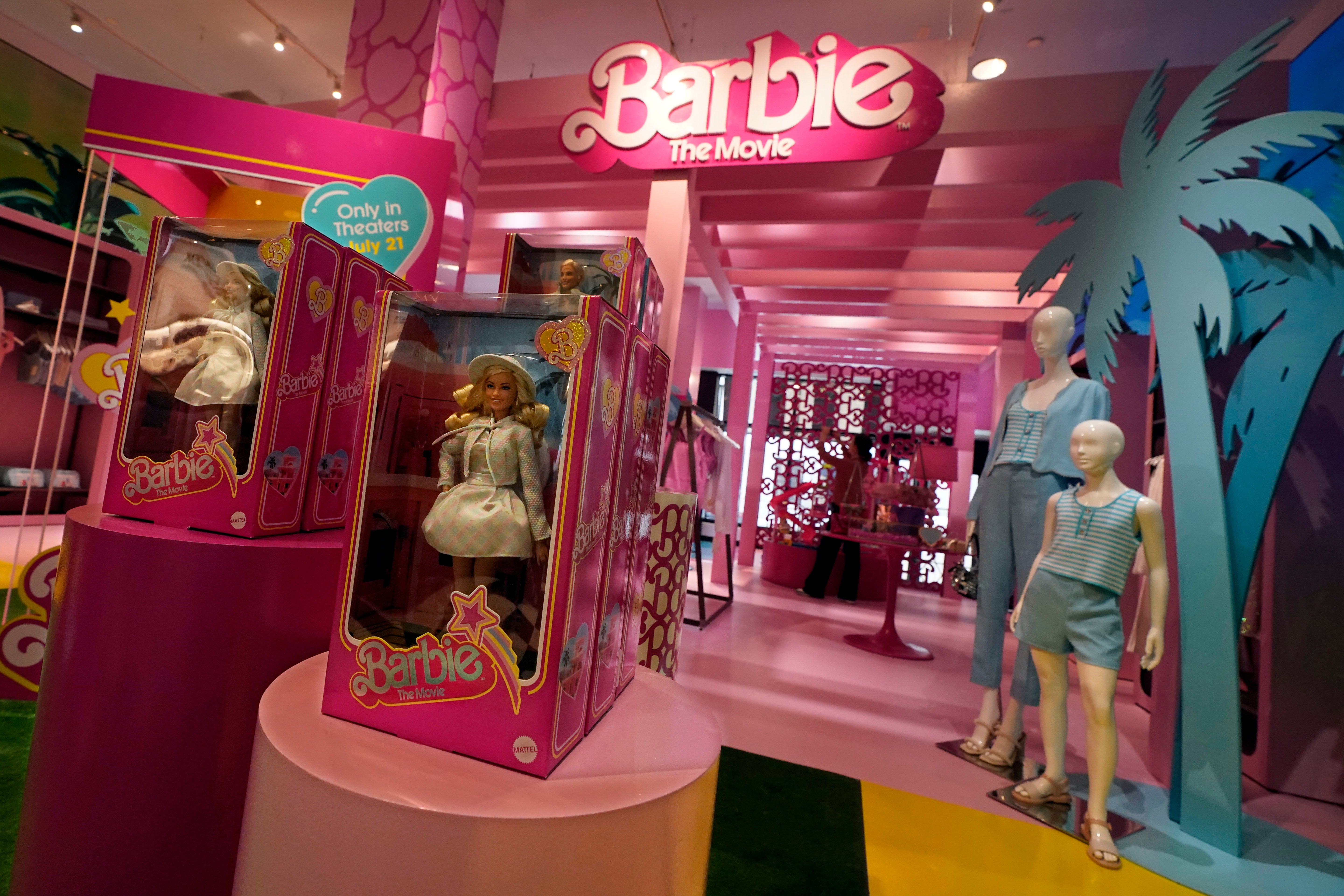 Mattel’s Barbie announces the launch of Ken’s Mojo Dojo Casa House toy