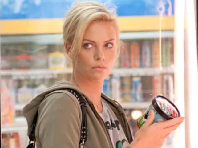<p>‘Young Adult’ is leaving Netflix</p>