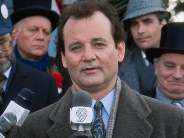 <p>‘Groundhog Day’ is leaving Netflix</p>