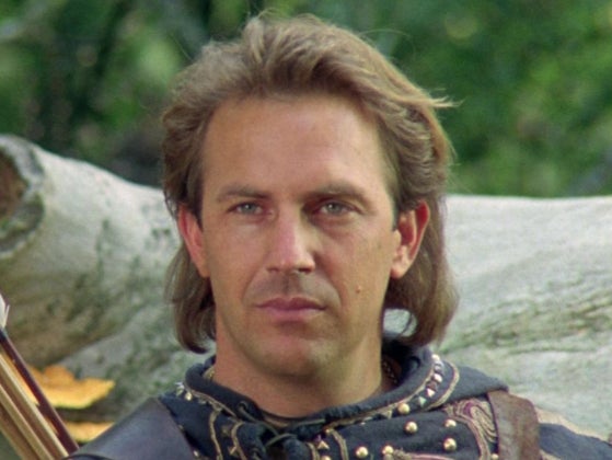<p>‘Robin Hood: Prince of Thieves’ is leaving Netflix</p>