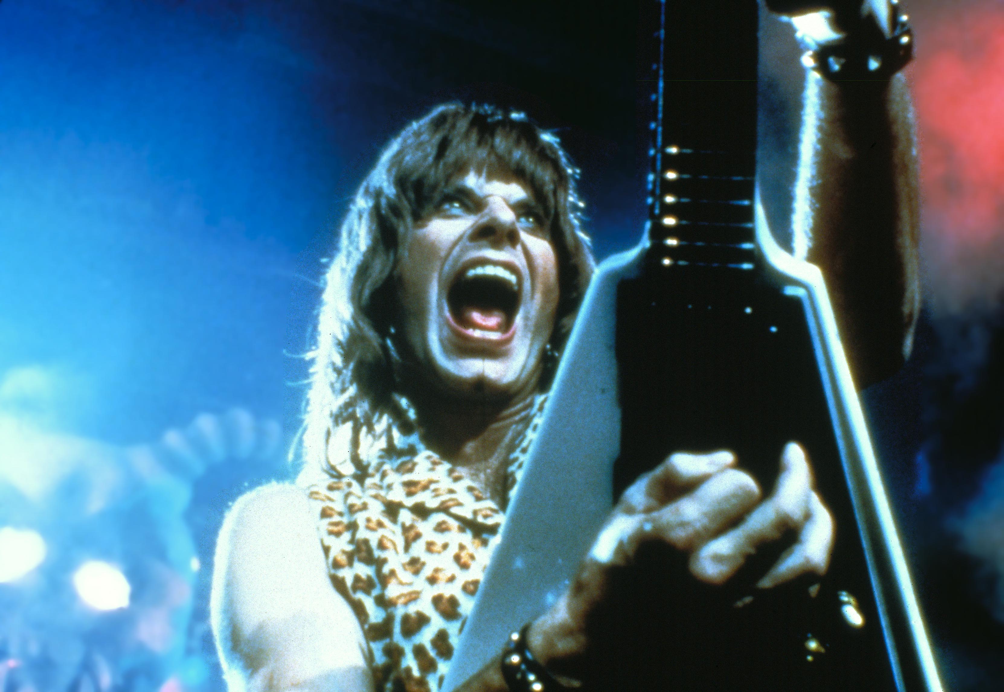 In the current era, when almost everything in cinema is too long and too flabby, This Is Spinal Tap is a lesson in rigour