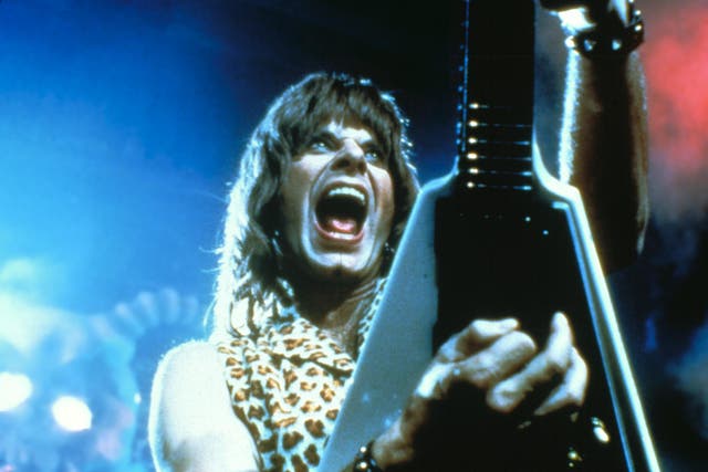 <p>In the current era, when almost everything in cinema is too long and too flabby, This Is Spinal Tap is a lesson in rigour</p>