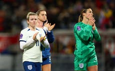 What do the Lionesses need to do for Team GB to qualify for the Olympics?