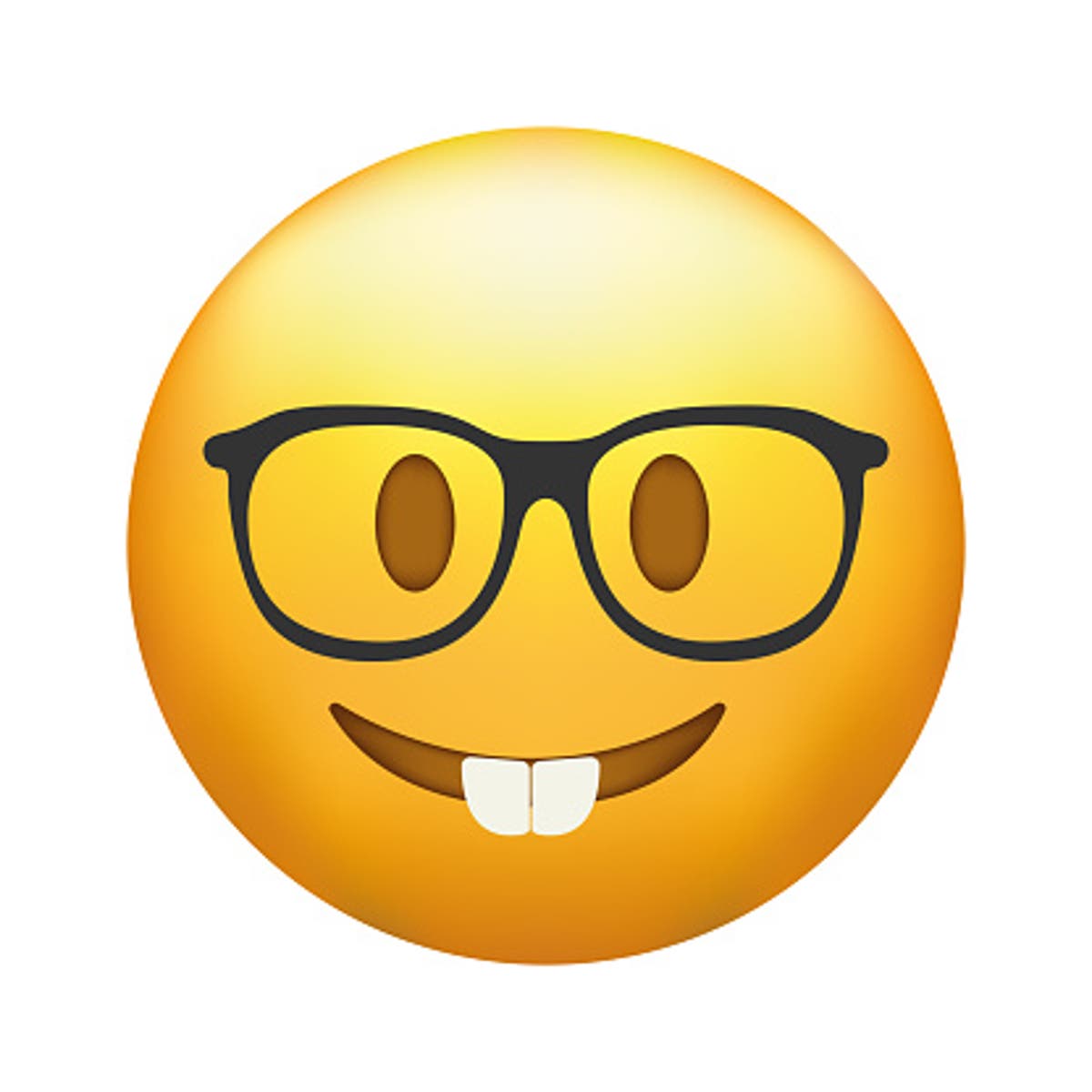 10 year old Boy Petitions Apple To Change Its nerd Emoji Yemen 10-year-old-boy-petitions-apple-to-change-its-nerd-emoji-yemen