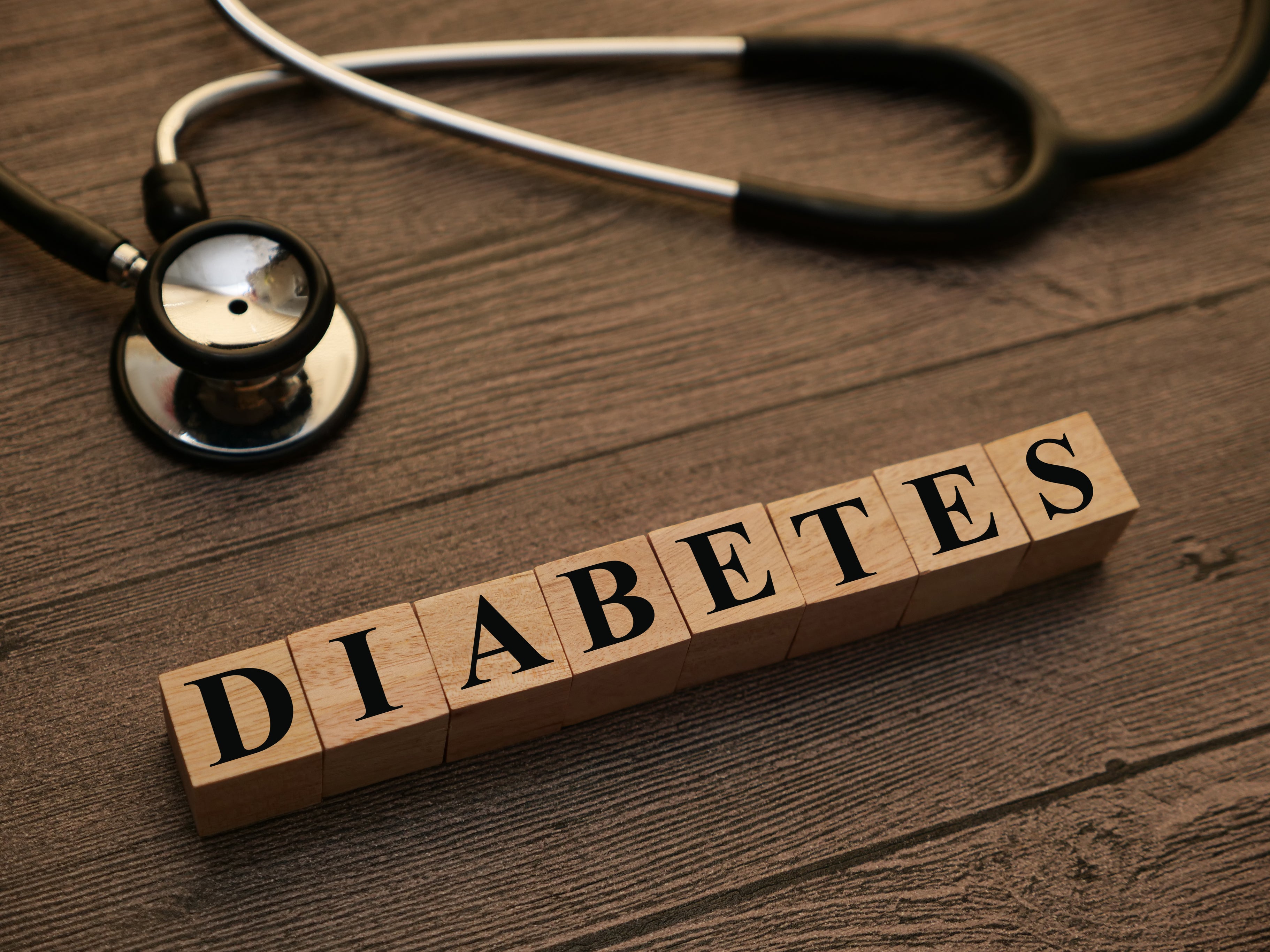 There could be 13.5 million people in Britain with prediabetes, according to Diabetes UK