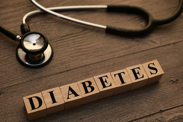 <p>There could be 13.5 million people in Britain with prediabetes, according to Diabetes UK </p>