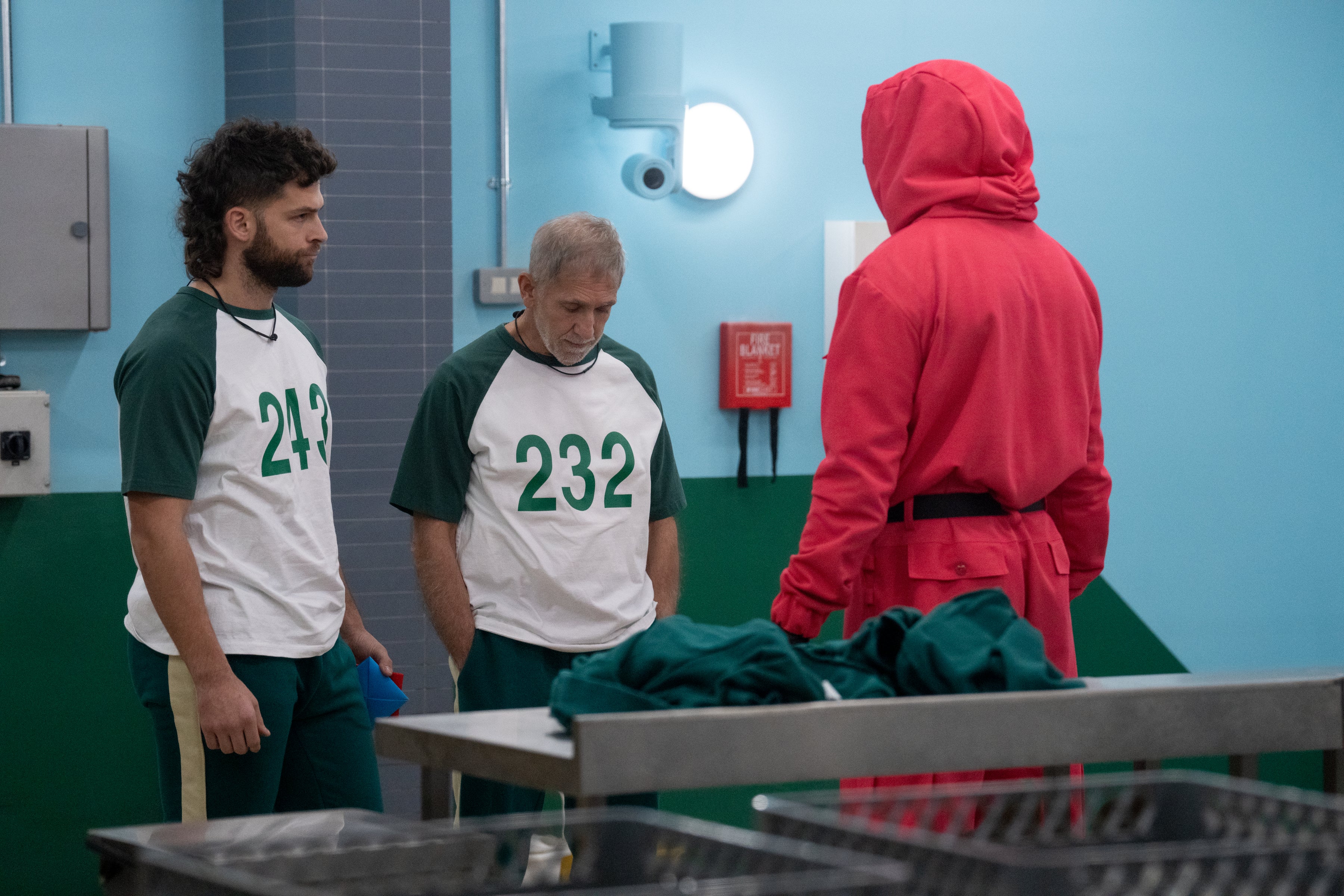 Players with Western Pa. ties make waves on Netflix's 'Squid Game: The  Challenge