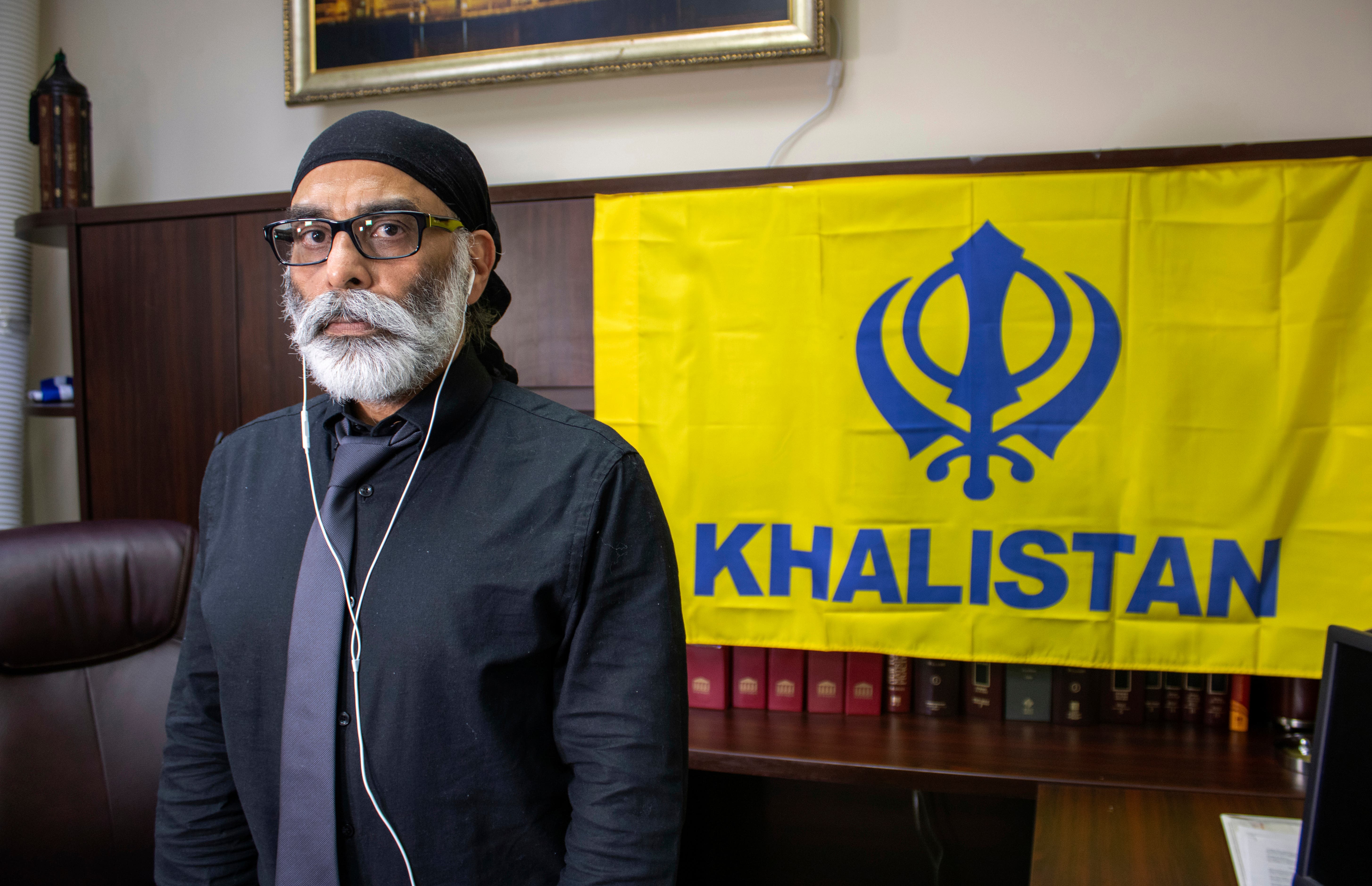 Czech court allows extradition of Indian man wanted in Sikh separatist leader's murder plot - Vimarsana News