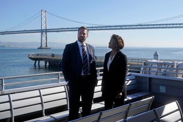 San Francisco Transportation Funding