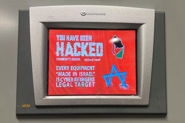Hackers - latest news, breaking stories and comment - The Independent